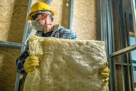 Types of Insulation We Offer in Redwood, OR